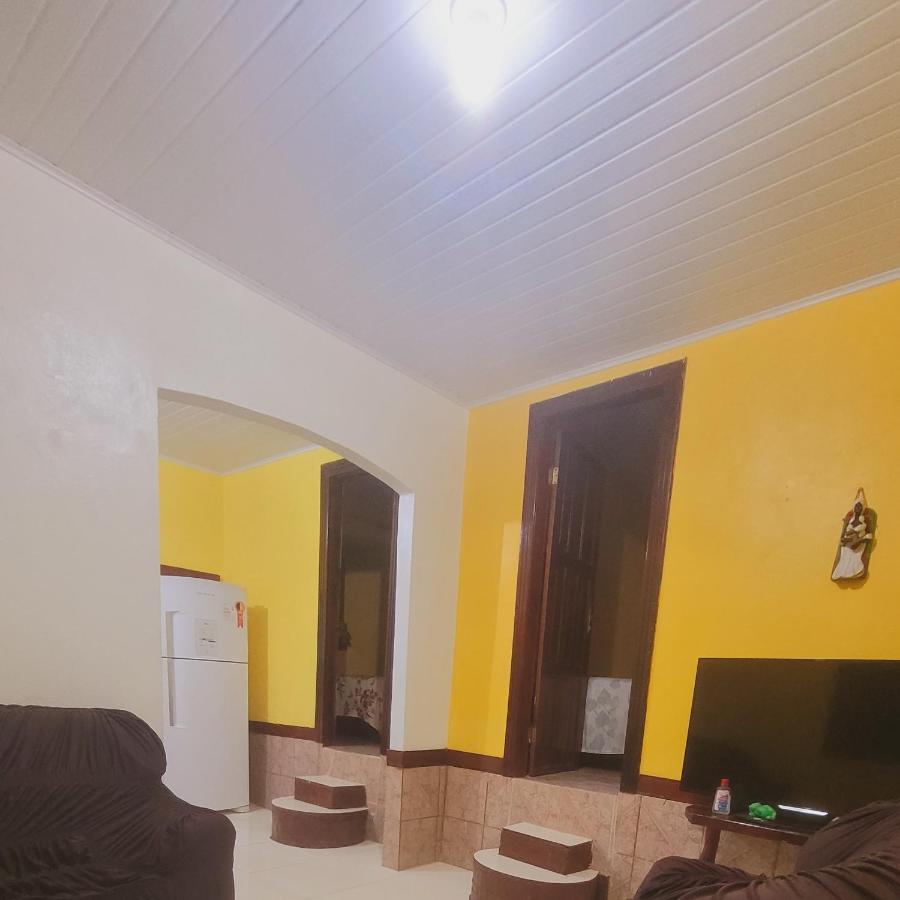 Villa Casa da Lia Lencois Esterno foto