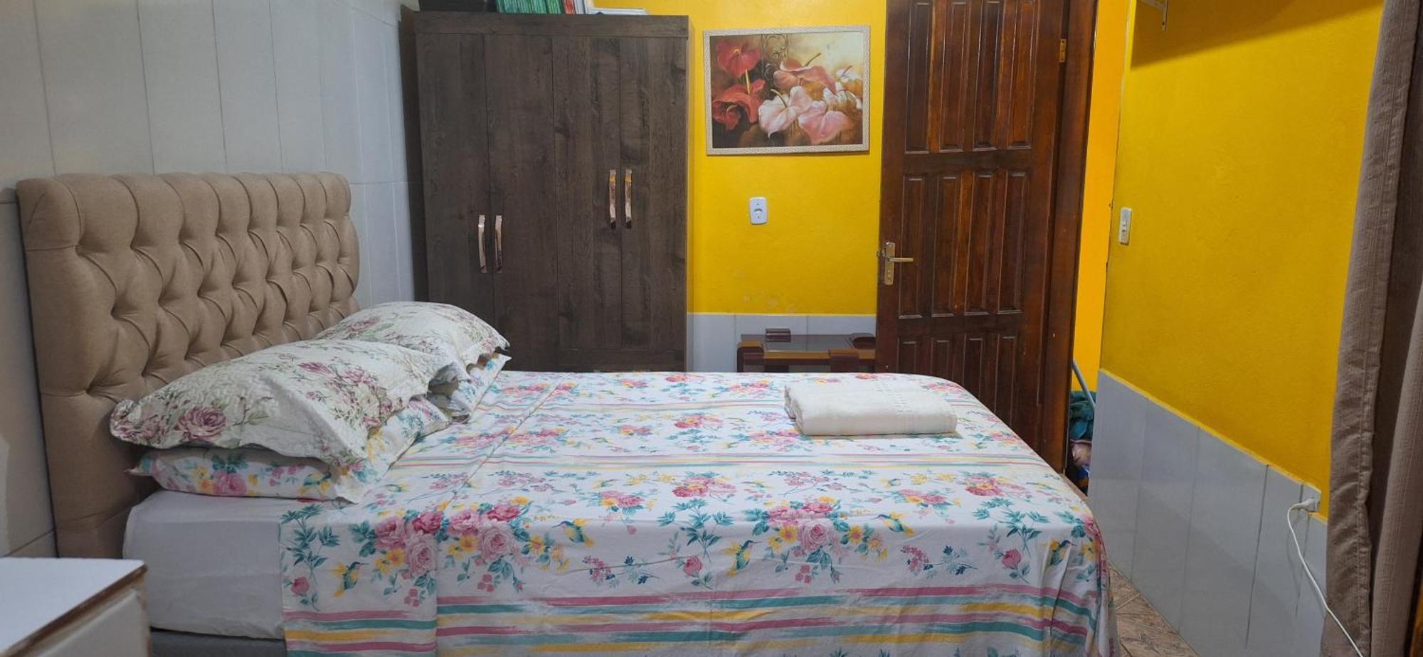 Villa Casa da Lia Lencois Esterno foto